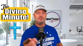 💥The Divine Minute Ep. 3: Is THIS the Smartest Thing You Can Say⁉️