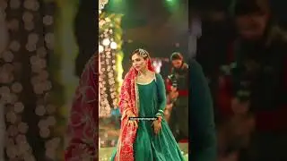 Bride dance 2024 #wedding  #couplegoals #bestpakistaniwedding  #bride #love #nikkahhighlights