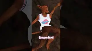 COME ON AND SLAM!
