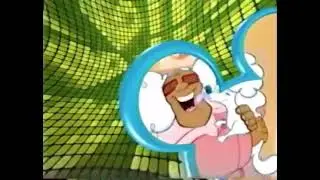 Disney Channel The Proud Family WBRB And BTTS Bumpers (Late 2002 And 2003)