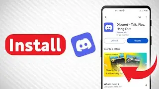 How to Install Discord App (Updated)