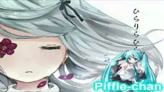 「Hirari, Hirari」✿ Fandub