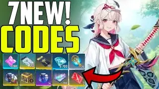 ✨ALL New!! Working✨SOLO LEVELING ARISE REDEEM CODES 2024 | Solo Leveling Arise Gameplay