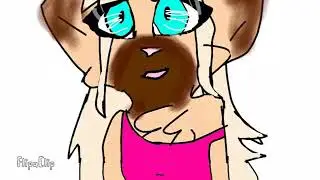 Моя анимация ( мем )