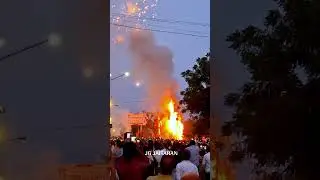 रावन दहन 2024