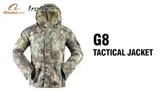 G8 jacket green python army new uniform 2023.Military Uniform supplier.Military Uniform manufacturer