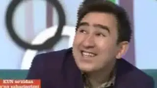 УЗБЕК ПРИКОЛ 2019 ЯНГИ УЗБЕК КУЛГУЛИ ВИДЕО2019!OZBEK PRIKOLL!