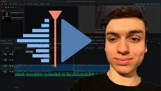 How I Edit My Videos (Kdenlive)