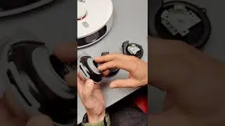Які турбіни бувають в роботах пилососах Xiaomi