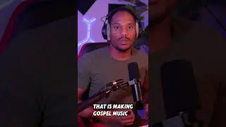 Gospel Music production Hack 🔥🎹
