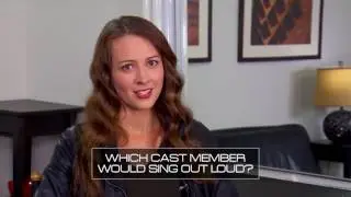 Person Of Interest Superlatives: Cast Votes 'Who Is Most Likely To...'