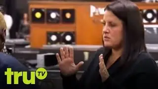 Hardcore Pawn - Customer Goes Absolutely Insane
