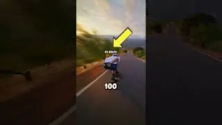 Too Dangerous Track😔