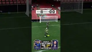 Mbappe X Neymar in FC 24