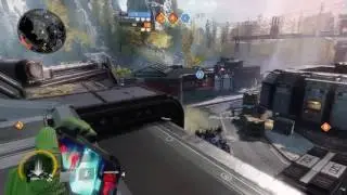 TitanFall 2 - mes meilleurs actions