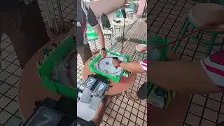 Kamikaze Finish! Phoenix Wing vs Shark Edge | Beyblade X Tournament Saujana Upperground XX