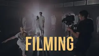 Getting Started : Filming
