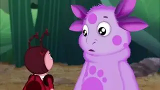 Лунтик и его друзья   52 серия  Это моё!