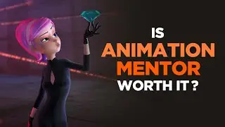Is Animation Mentor Worth It? A Comprehensive Overview.