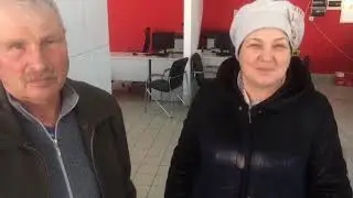 Отзыв Геннадия об автосалоне Карлайн Моторс