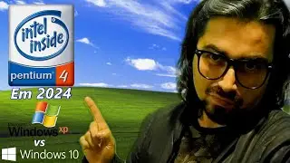 PENTIUM 4 em 2024
