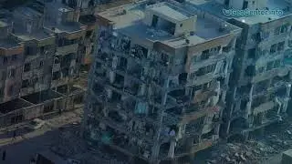 Зилзила тушда курса нима булиши хакида туш табири