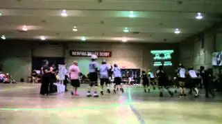 MRD vs. JRG-6/30/12-Video 24