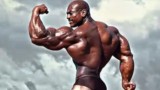 Sergio Oliva: What Really Happened to Him?