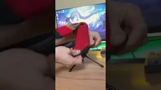 🤯Самый необычный микрофон Fifine K688. Бюджетный студийный микрофон.