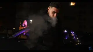 L'Amerigo - Fake love (Clip officiel)