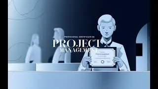Professional Certificate in Project Management. #udemycouponcode2024