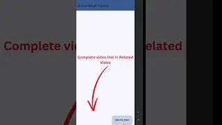 Create Bottom Sheet in Jetpack Compose #shorts #android #jetpackcompose