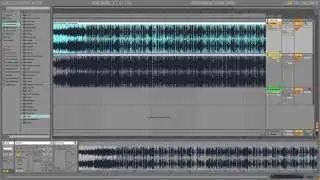 Ableton Tutorial: How to extract acapellas out of songs (Part 1 of 2)