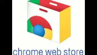Chrome Webstore - New Extension Home Page