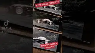 Which flagship has the best image quality / which one is hottest during intense usage? 