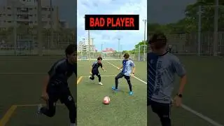You should learn MAHREZ TOUCH SKILL⚽️#shorts #football #soccer #footballskills #soccerskills