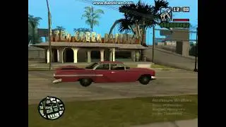 Gta прохождение 1 мисии