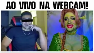 ZOANDO GRINGO NO OMEGLE | NATTY