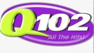 WIOQ Q102 Philadelphia - Joe Mama - February 1998