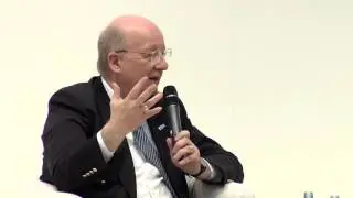 Künstliche Intelligenz: Overhyped oder unterschätzt? - CeBIT future talk, 14.03.2016
