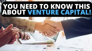 What is Venture Capital?