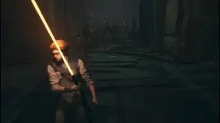 Is this where Droids hid after Clone Wars?