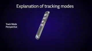 Tracking options explained in coremelt's mocha tracking products