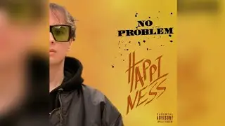 No Problem × МОЖНО СФОТКАТЬСЯ?(SLAVA MARLOW × MORGENSHTERN Mashup)