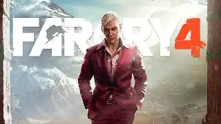 Лучший из Far cry - Часть 3