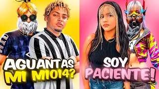 Angi Fire AGUANTA LA M1014? 😱 El HACKER Dejavu MUESTRA Todos sus HACKS!