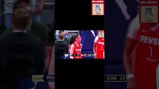 WNBA HIGHLIGHTS: Caitlin Clark 29 Points vs Phoenix Mercury