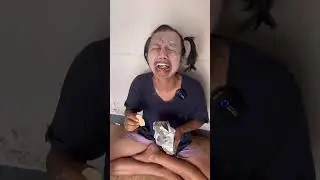 Ga Tahan Puasa