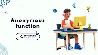 Anonymous Function