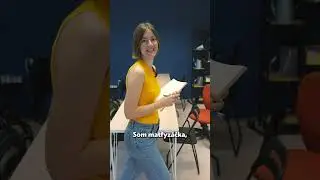 Som matfyzáčka , samozrejme že ...